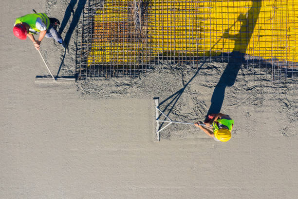 Best Concrete Installation Cost  in Reno, TX