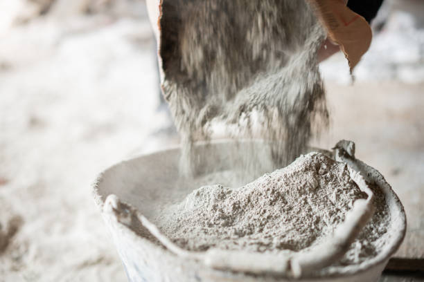 Best Commercial Concrete Contractor  in Reno, TX